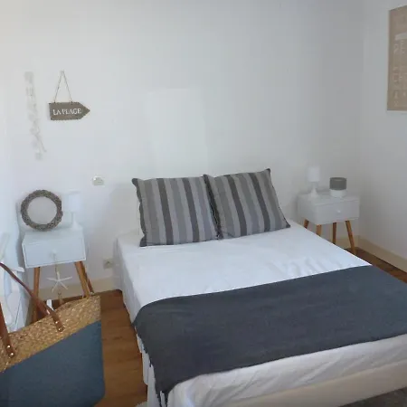 La Petite Oasis Wifi 7 Pers - Hopconciergerie * Royan