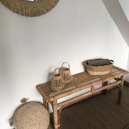 La Petite Oasis Wifi 7 Pers - Hopconciergerie Willa