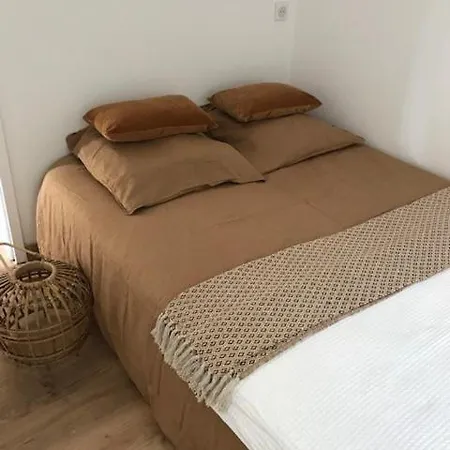 La Petite Oasis Wifi 7 Pers - Hopconciergerie Royan