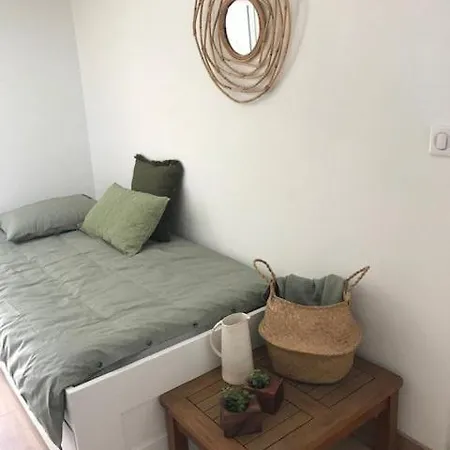 La Petite Oasis Wifi 7 Pers - Hopconciergerie Villa *