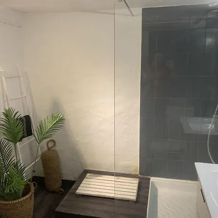Willa La Petite Oasis Wifi 7 Pers - Hopconciergerie *