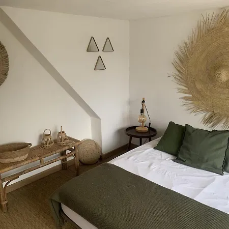 La Petite Oasis Wifi 7 Pers - Hopconciergerie Willa *